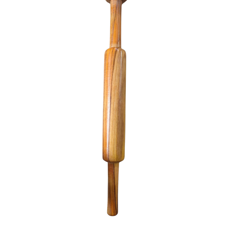 Wooden Utensil Holder