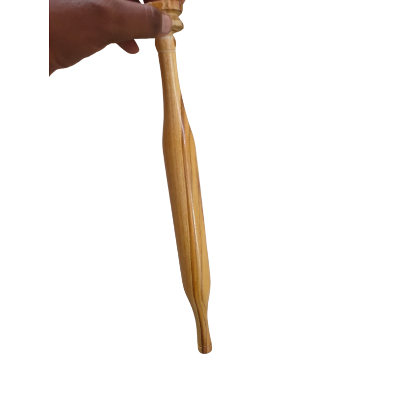 Wooden Pizza Peel